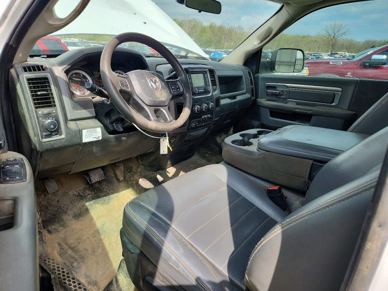 Aukcja sprzedaży 2018 Ram 5500, vin: 3C7WRMBL4JG397064, numer aukcji: 46615226
