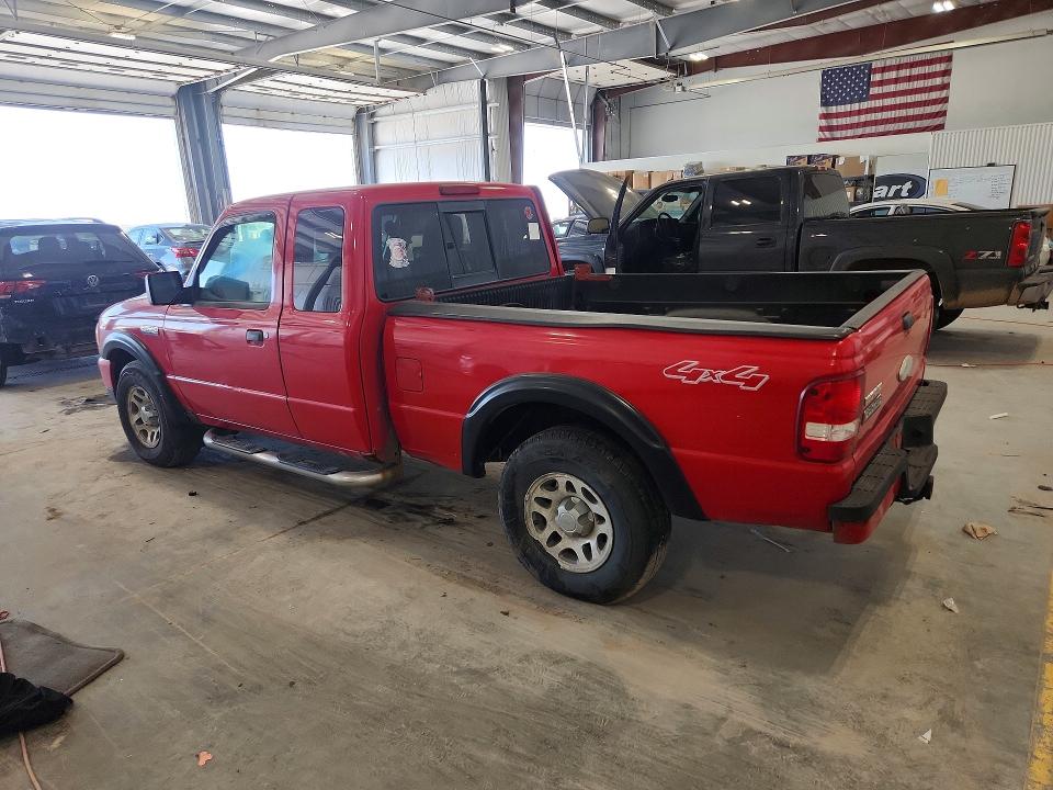 Aukcja sprzedaży 2010 Ford Ranger, vin: 1FTLR4FE4APA09032, numer aukcji: 50472776