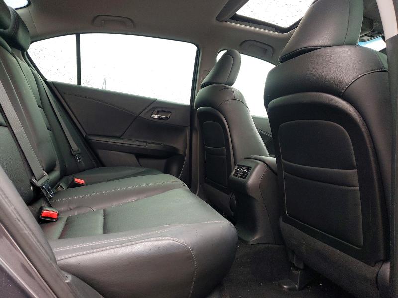 Aukcja sprzedaży 2013 Honda Accord, vin: 1HGCR2F9XDA811312, numer aukcji: 49473196