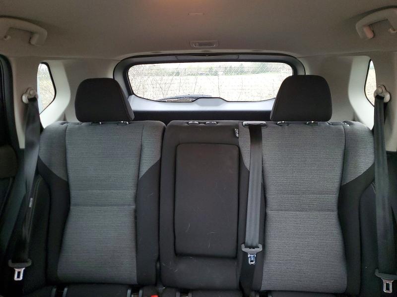 73066855 :رقم المزاد ، 5N1BT3BA1PC790517 vin ، 2023 Nissan Rogue مزاد بيع