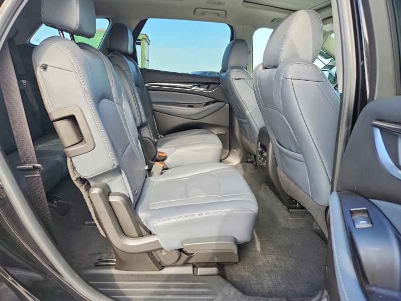 Продаж на аукціоні авто 2019 Buick Enclave, vin: 5GAERBKW9KJ309182, номер лоту: 48565196