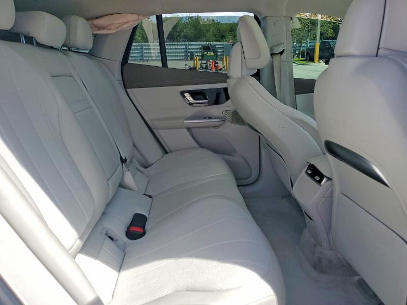 48835976 :رقم المزاد ، 4JGGM2BB7RA046649 vin ، 2024 Mercedes-benz Eqe Suv مزاد بيع