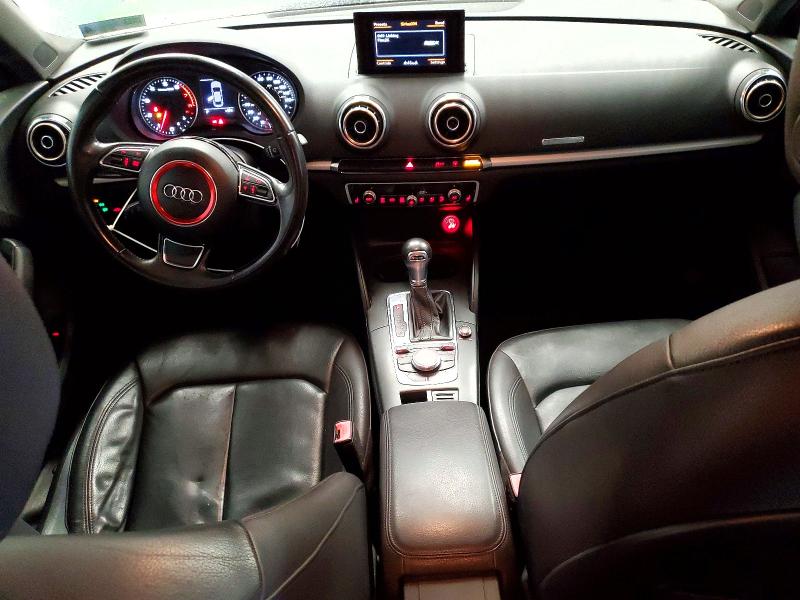 Aukcja sprzedaży 2015 Audi A3, vin: WAUBFGFF4F1052582, numer aukcji: 48508946