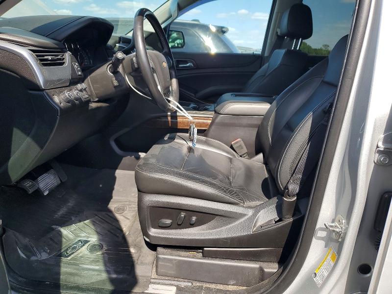 Aukcja sprzedaży 2019 Chevrolet Tahoe, vin: 1GNSKBKCXKR186528, numer aukcji: 49488896