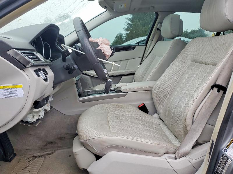 Продажа на аукционе авто 2014 Mercedes-benz E, vin: WDDHF9BB1EA790386, номер лота: 48416336