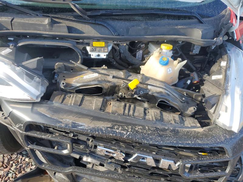 Aukcja sprzedaży 2025 Ram Promaster 2500, vin: 3C6LRVDG0SE543664, numer aukcji: 48291756