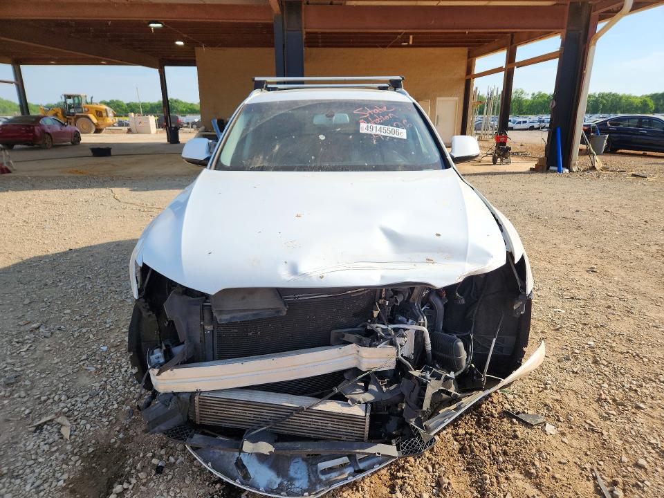 Продаж на аукціоні авто 2015 Audi Q5, vin: WA1LFAFP6FA101966, номер лоту: 49145506