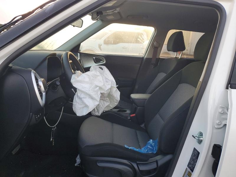 47983476 :رقم المزاد ، KNDJ23AU7S7949962 vin ، 2025 Kia Soul مزاد بيع