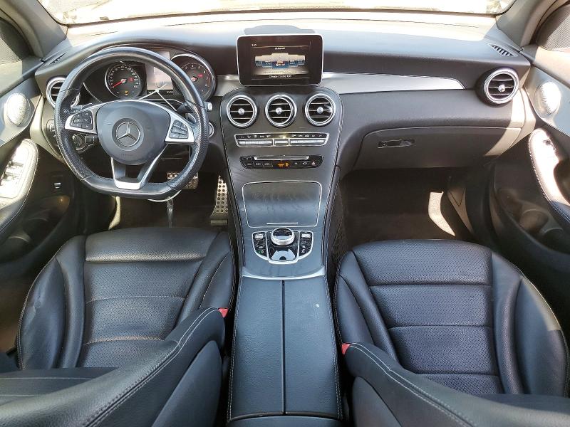 Продаж на аукціоні авто 2019 Mercedes-benz Glc, vin: WDC0G4KB9KF659979, номер лоту: 51683786