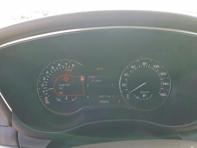 48051306 :رقم المزاد ، 5LMCJ3C96JUL18679 vin ، 2018 Lincoln Mkc مزاد بيع
