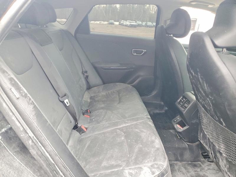 Auction sale of the 2025 Kia K4, vin: 3KPFU4DE0SE113064, lot number: 47757606