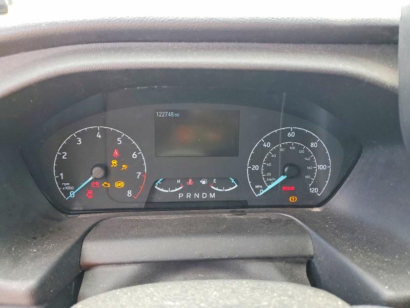 Продажа на аукционе авто 2022 Ford Transit, vin: 1FDBW5Z80NKA01640, номер лота: 46996206