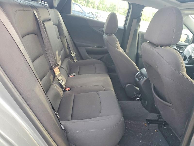 Aukcja sprzedaży 2023 Chevrolet Malibu, vin: 1G1ZD5ST2PF230722, numer aukcji: 51298966