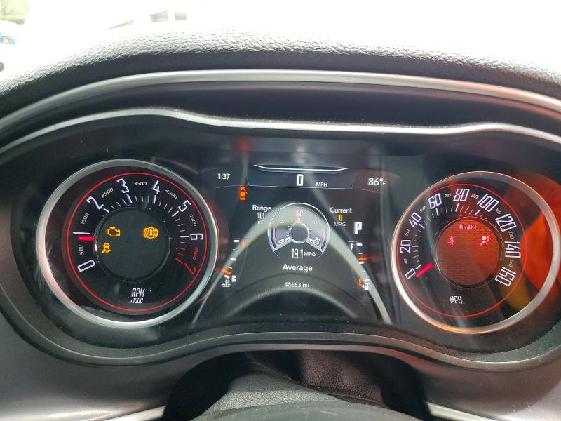 Продаж на аукціоні авто 2021 Dodge Challenger, vin: 2C3CDZAG3MH626987, номер лоту: 51558976