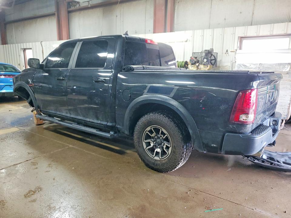 2017 Ram 1500 მანქანა იყიდება აუქციონზე, vin: 1C6RR7YT6HS690056, აუქციონის ნომერი: 47168376