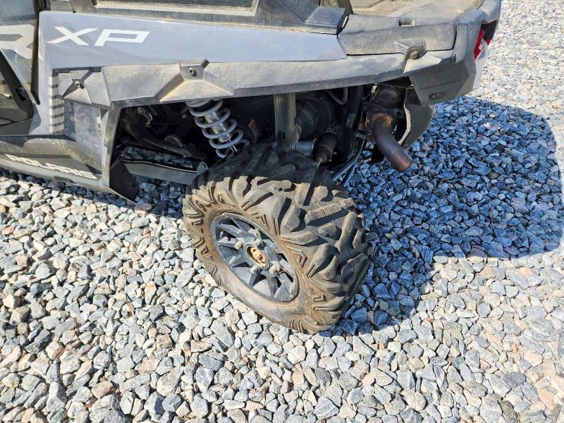 Aukcja sprzedaży 2021 Polaris Rzr, vin: 3NSN4K998MH660238, numer aukcji: 50016896