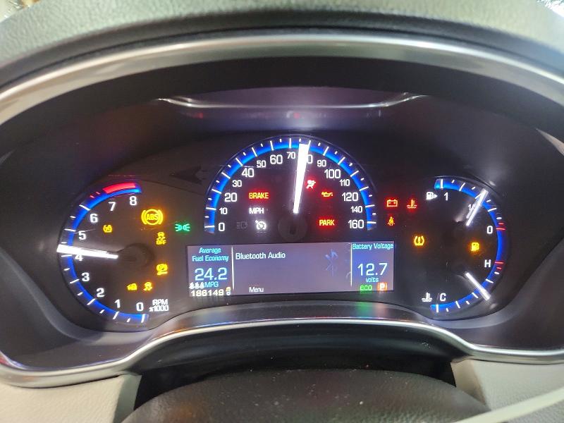 Aukcja sprzedaży 2013 Cadillac Srx, vin: 3GYFNAE30DS647155, numer aukcji: 48303776