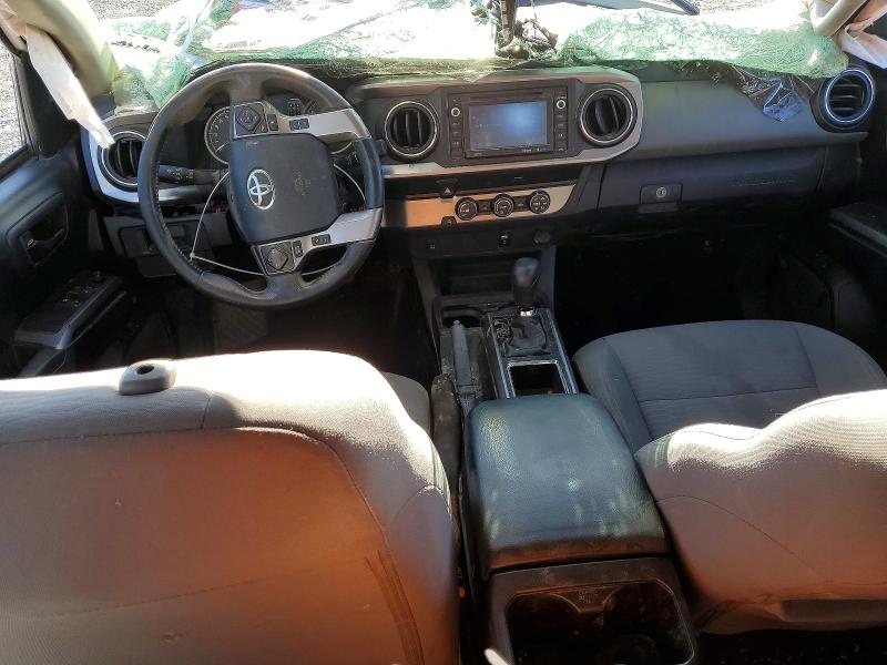 Продажа на аукционе авто 2019 Toyota Tacoma, vin: 5TFRX5GN6KX160864, номер лота: 48021626