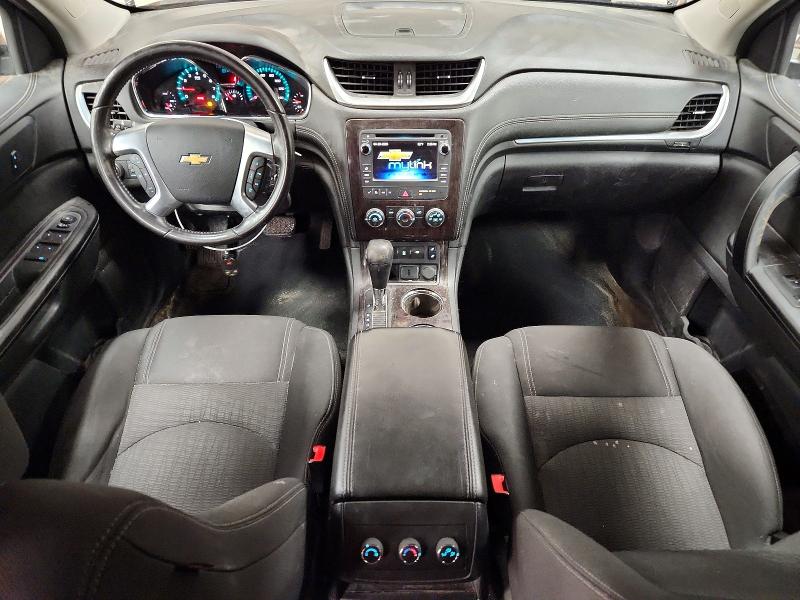 Aukcja sprzedaży 2016 Chevrolet Traverse, vin: 1GNKVGKD0GJ106107, numer aukcji: 51136276