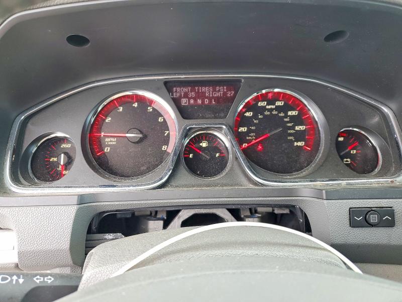 2014 Gmc Acadia მანქანა იყიდება აუქციონზე, vin: 1GKKRSKDXEJ186758, აუქციონის ნომერი: 50706516