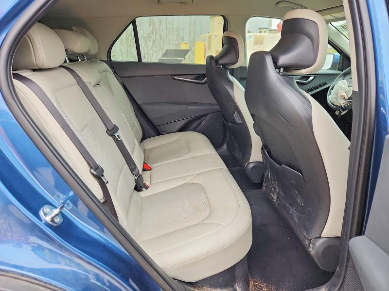 51432296 :رقم المزاد ، KNDCR3LE5R5203624 vin ، 2024 Kia Niro مزاد بيع