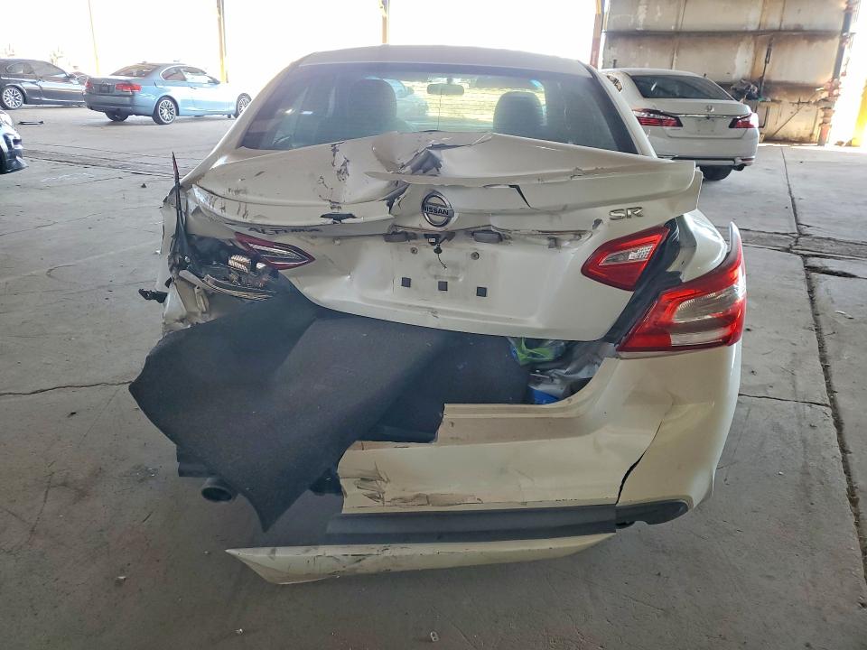Продаж на аукціоні авто 2016 Nissan Altima, vin: 1N4AL3AP9GN314743, номер лоту: 48712886