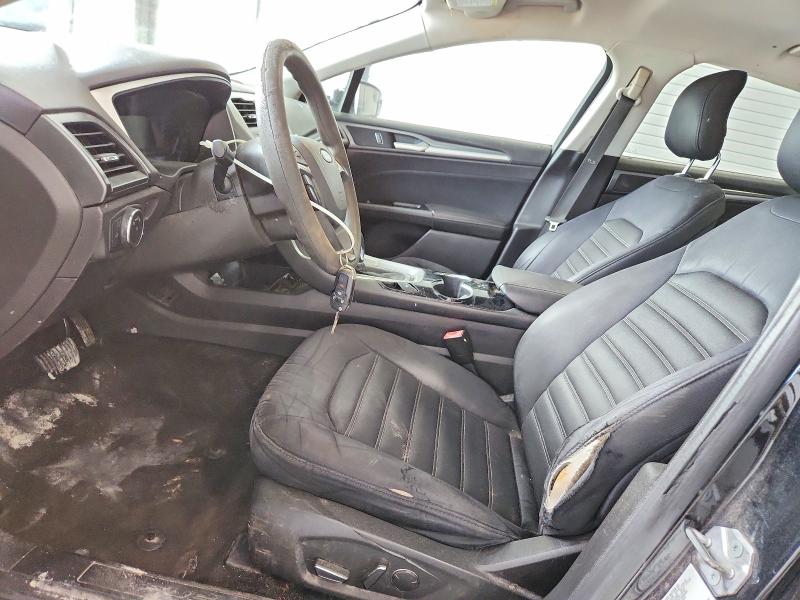 Aukcja sprzedaży 2014 Ford Fusion, vin: 3FA6P0H74ER355628, numer aukcji: 50273406