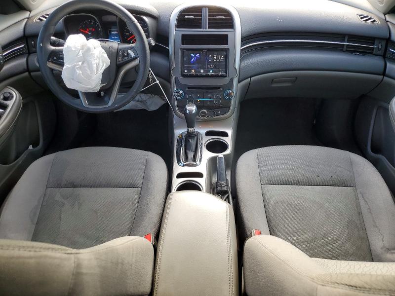 Aukcja sprzedaży 2015 Chevrolet Malibu, vin: 1G11B5SL5FF339676, numer aukcji: 50798876