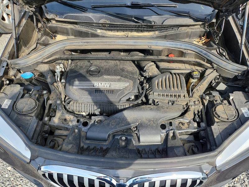 Auction sale of the 2021 Bmw X1, vin: WBXJG9C02M5T03406, lot number: 49384736