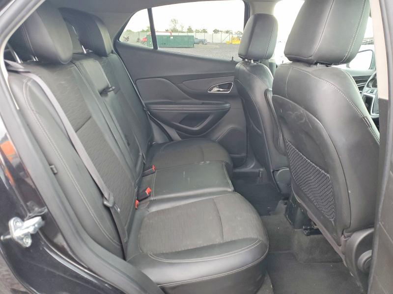 Продаж на аукціоні авто 2016 Buick Encore, vin: KL4CJBSB8GB714293, номер лоту: 51005876