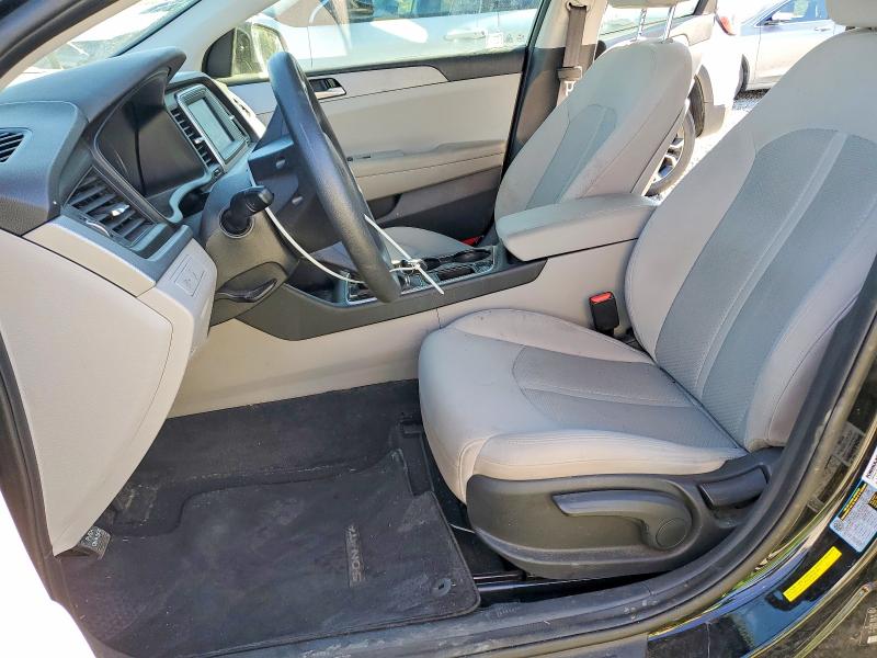 Aukcja sprzedaży 2019 Hyundai Sonata, vin: 5NPE24AA0KH801225, numer aukcji: 49503766