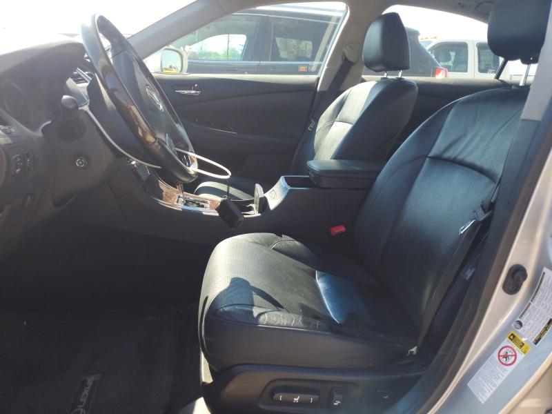 Продаж на аукціоні авто 2011 Lexus Es 350, vin: JTHBK1EG8B2439631, номер лоту: 49182466