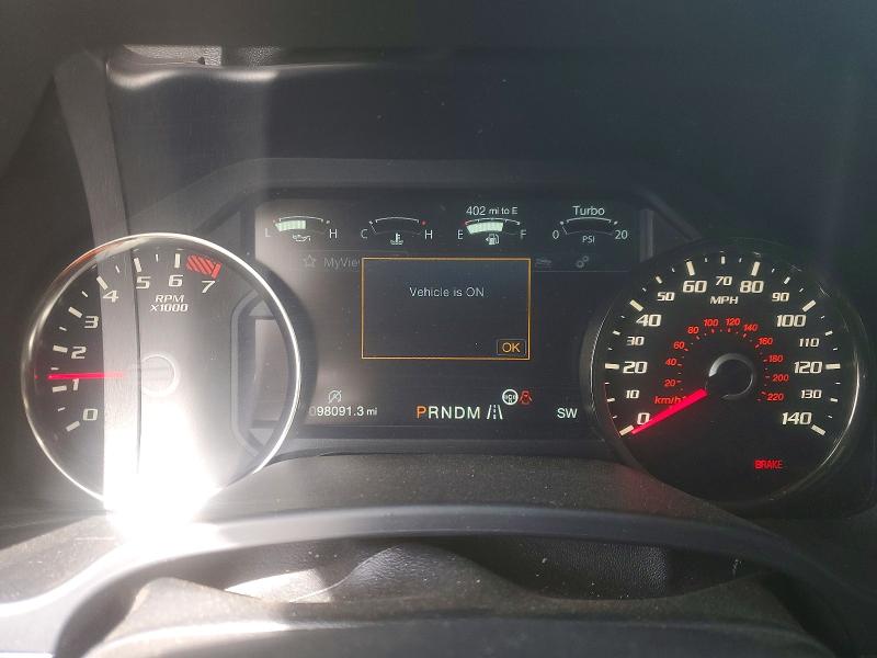 Продажа на аукционе авто 2018 Ford F150, vin: 1FTFW1RG9JFB02023, номер лота: 48871026