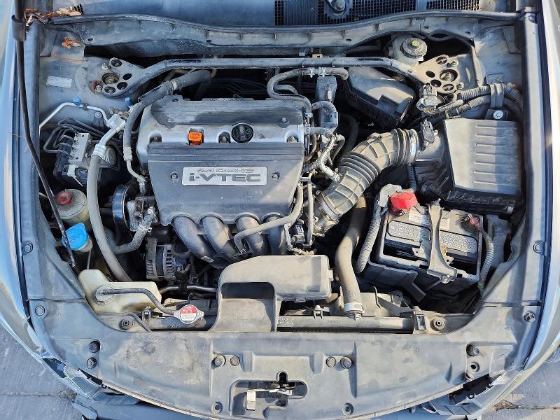 49101496 :رقم المزاد ، 1HGCP268X8A093733 vin ، 2008 Honda Accord مزاد بيع