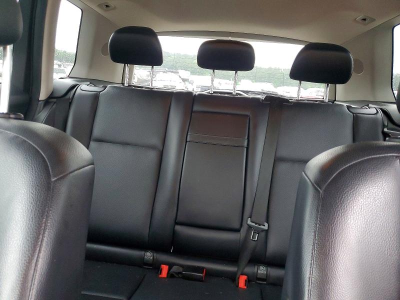51823546 :رقم المزاد ، WDCGG5GB1CF740294 vin ، 2012 Mercedes-benz Glk مزاد بيع