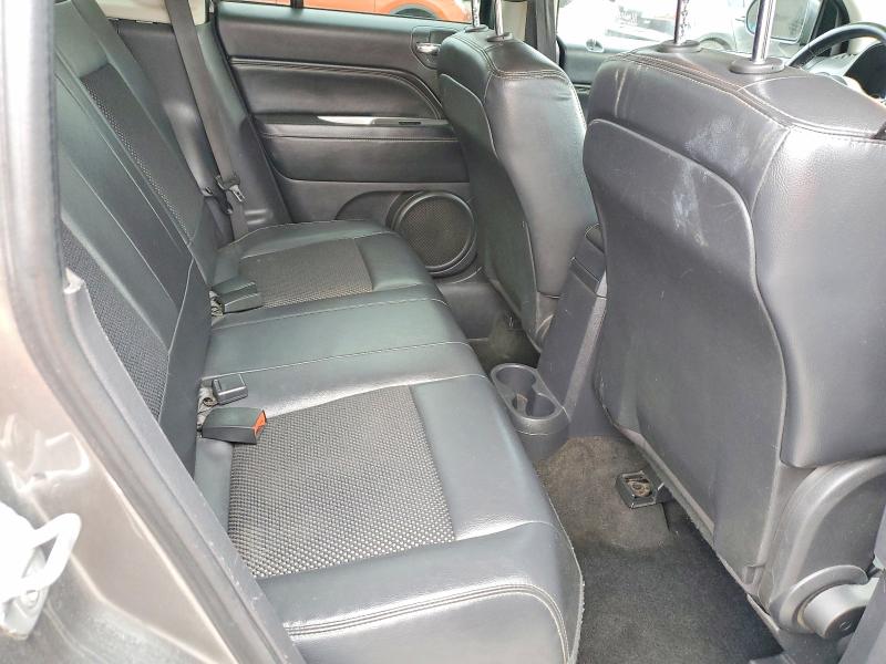 Продаж на аукціоні авто 2014 Jeep Compass, vin: 1C4NJDEB7ED600034, номер лоту: 51157906