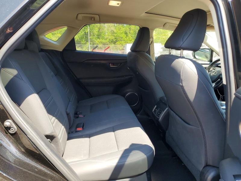 50995626 :رقم المزاد ، JTJBARBZ5K2187620 vin ، 2019 Lexus Nx 300 مزاد بيع