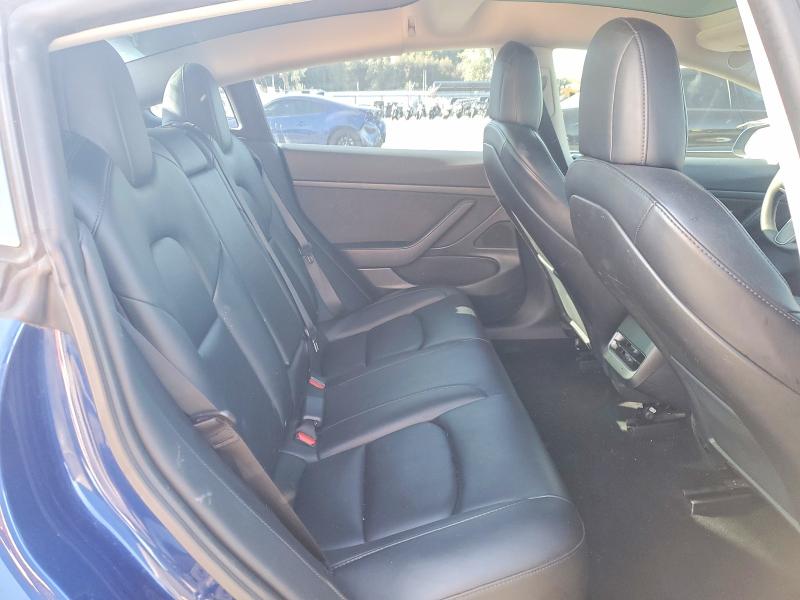 Aukcja sprzedaży 2021 Tesla Model 3, vin: 5YJ3E1EA6MF940168, numer aukcji: 48475796