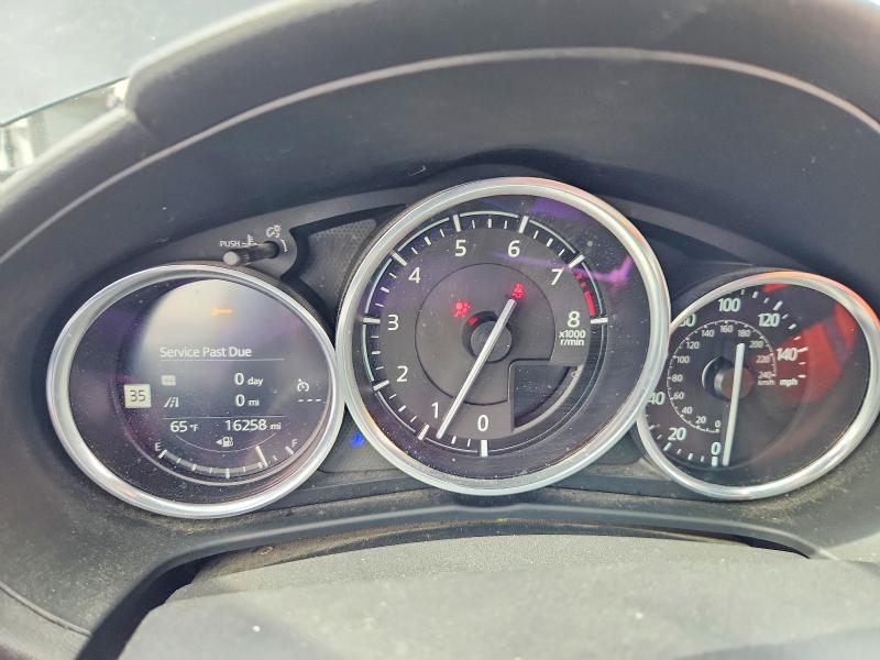 Продажа на аукционе авто 2022 Mazda Mx-5 Miata, vin: JM1NDAD7XN0506241, номер лота: 51666826