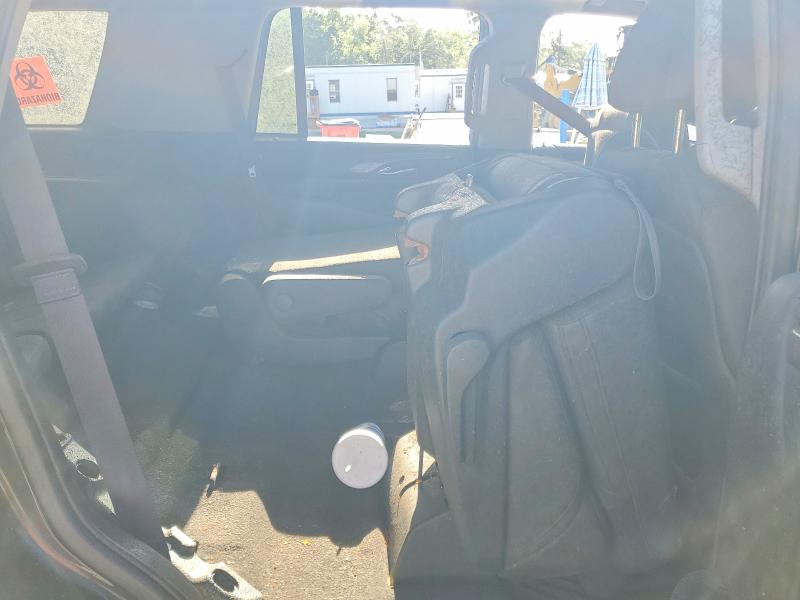 Aukcja sprzedaży 2019 Cadillac Escalade, vin: 1GYS3CKJ9KR394341, numer aukcji: 48826196