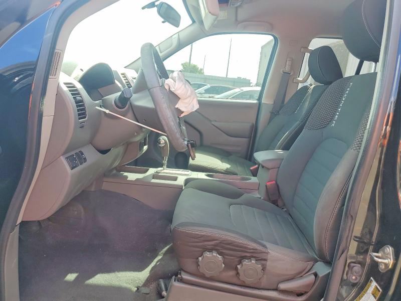 2019 Nissan Frontier მანქანა იყიდება აუქციონზე, vin: 1N6DD0ER3KN723244, აუქციონის ნომერი: 47704266