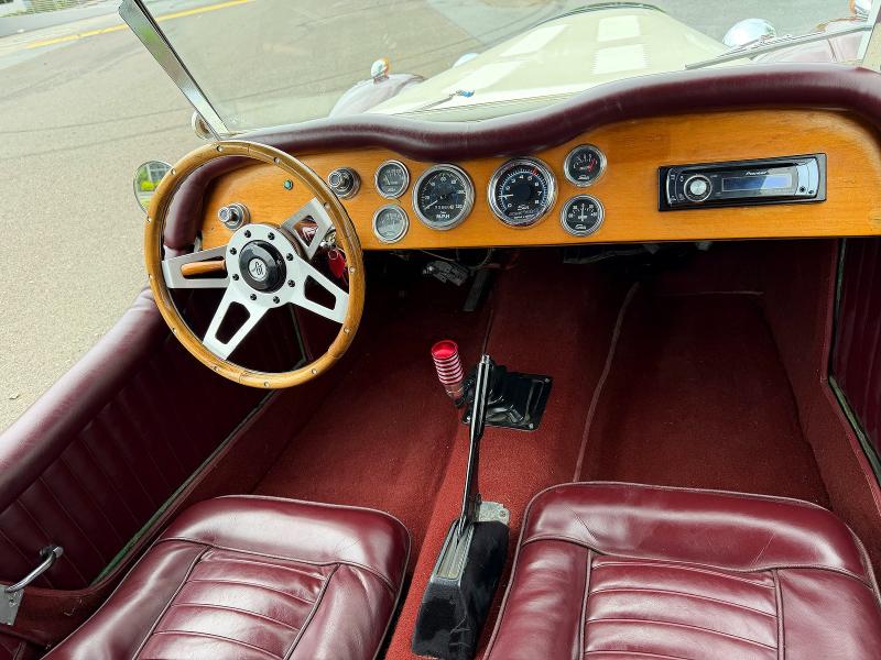 Продажа на аукционе авто 1929 Mercedes-benz Gazel Kit, vin: WA78103831, номер лота: 51356236