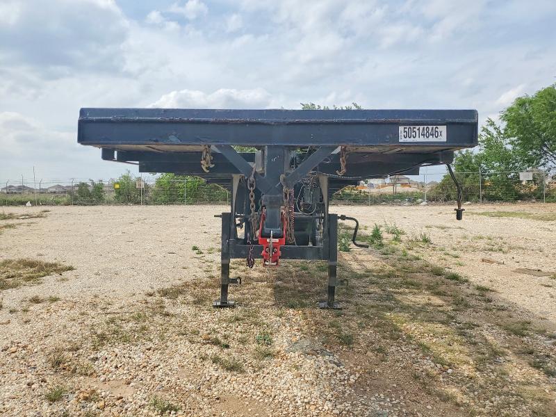Aukcja sprzedaży 1999 Kaufman Cartrailer, vin: 15XFW5327X1001453, numer aukcji: 50514846