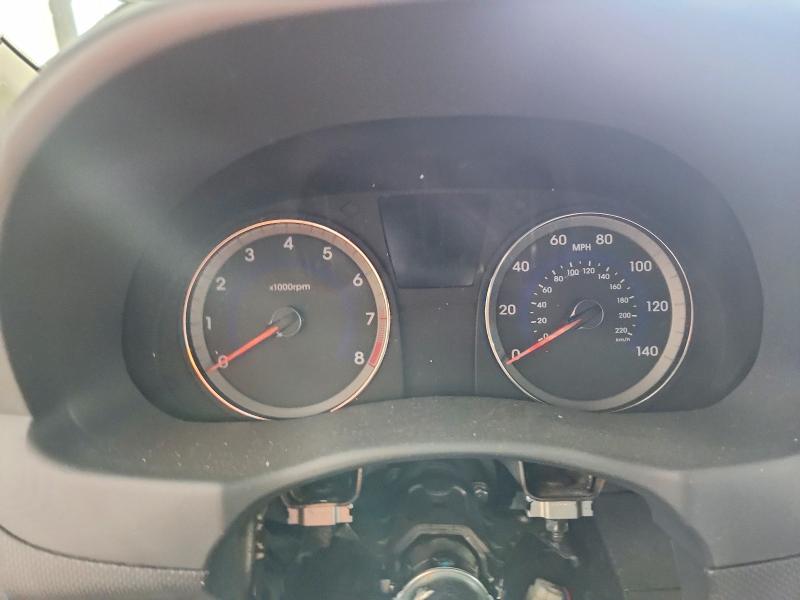 Aukcja sprzedaży 2016 Hyundai Accent, vin: KMHCT4AE7GU074200, numer aukcji: 51417796