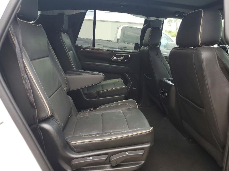 Продажа на аукционе авто 2021 Chevrolet Tahoe, vin: 1GNSCSKD9MR319157, номер лота: 51071196