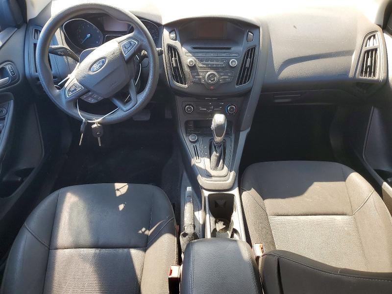 Auction sale of the 2015 Ford Focus, vin: 1FADP3K24FL252120, lot number: 50120356