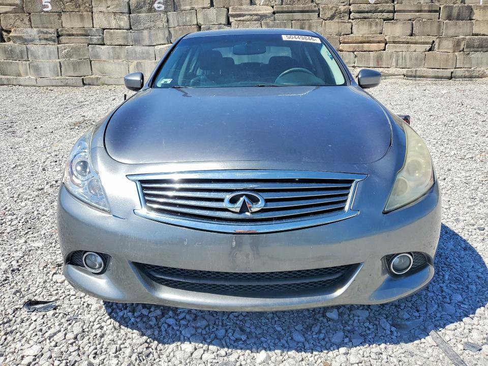 Продажа на аукционе авто 2010 Infiniti G37, vin: JN1CV6AP1AM406461, номер лота: 50449846