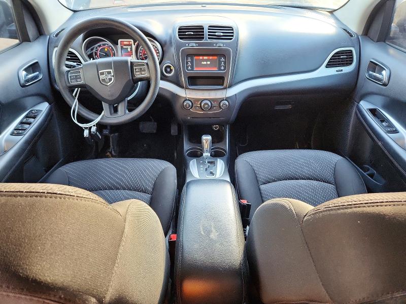 48150256 :رقم المزاد ، 3C4PDCAB6GT200088 vin ، 2016 Dodge Journey مزاد بيع