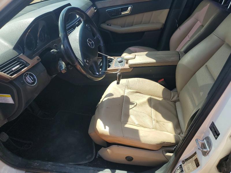 Продажа на аукционе авто 2012 Mercedes-benz E, vin: WDDHF5KB3CA564095, номер лота: 48597236