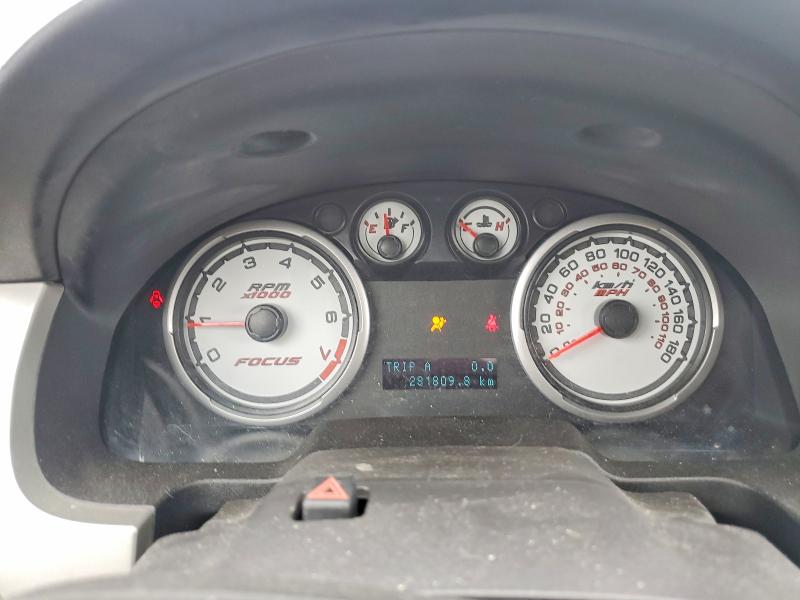 Aukcja sprzedaży 2010 Ford Focus, vin: 1FAHP3HN6AW275117, numer aukcji: 48413906